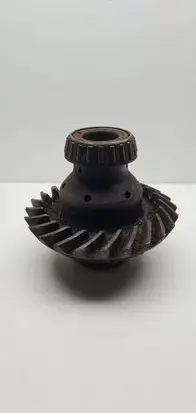 UAZ 469 Hub lock 