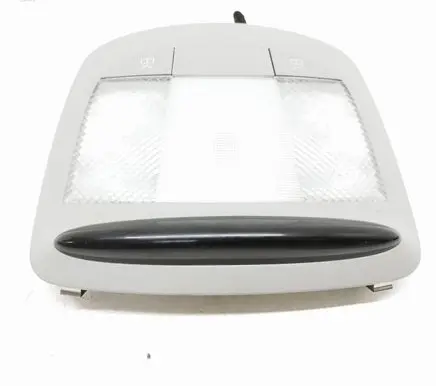 Mercedes-Benz GL X164 Front seat light A1648200423 A1715420123 03102307K