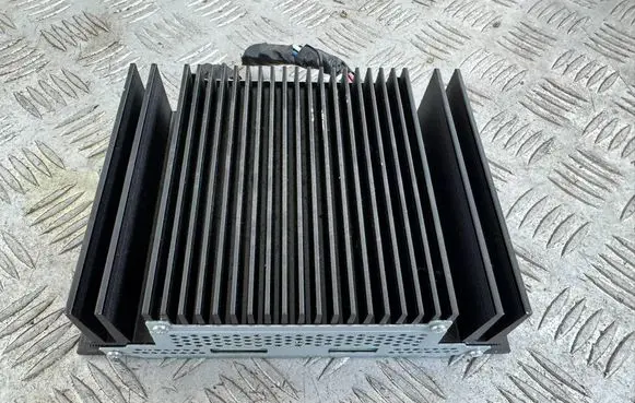 KIA Carens III Sound amplifier 96370A4100