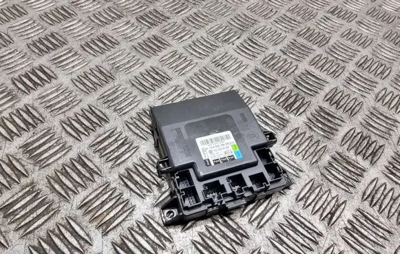 Mercedes-Benz ML W164 Door control unit/module A1648205985 10001428 28070906335901