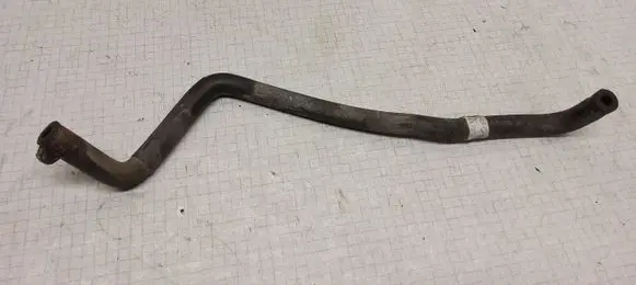 Fiat Bravo Clutch pipe/line 