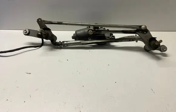 Jeep Cherokee Front wiper linkage and motor 68102175AA AX159060 AX1590605771