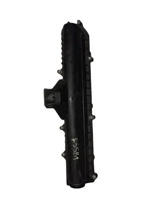 Peugeot 308 Air filter box cover 753482480
