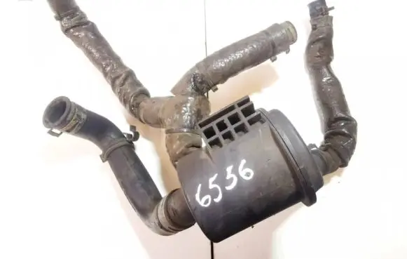 Breather/breather pipe/hose