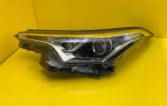 Toyota C-HR I Headlight/headlamp 81170-F4031H7