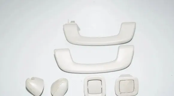 BMW i3 Front interior roof grab handle 7359436 51167359436 7326907