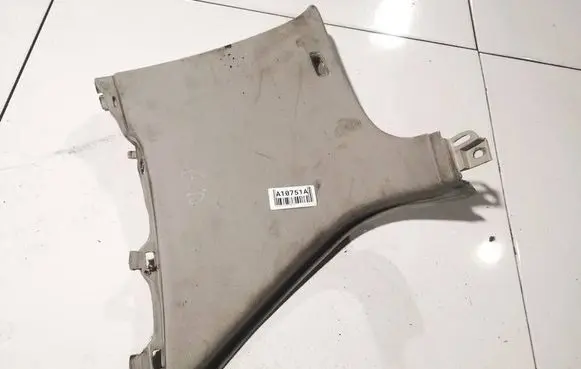 Volkswagen Golf Plus (D) pillar trim (bottom) 5m0867296a