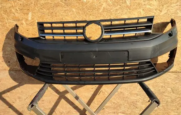 Volkswagen Caddy Front bumper
