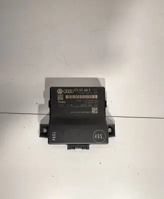 Audi A4 S4 B8 8K Gateway control module 8T0907468R 403221