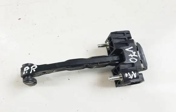 Volvo V70 Front door check strap stopper 
