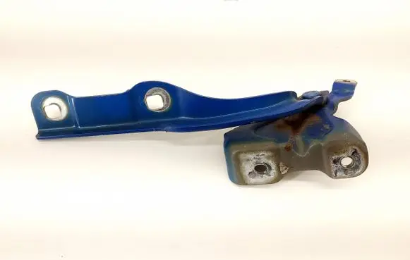 Opel Mokka Engine bonnet/hood hinges 95421581