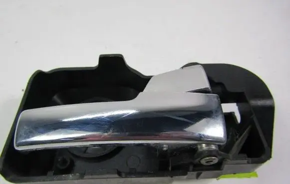 Ford Mondeo Mk III Rear door interior handle 4S71F22600AA