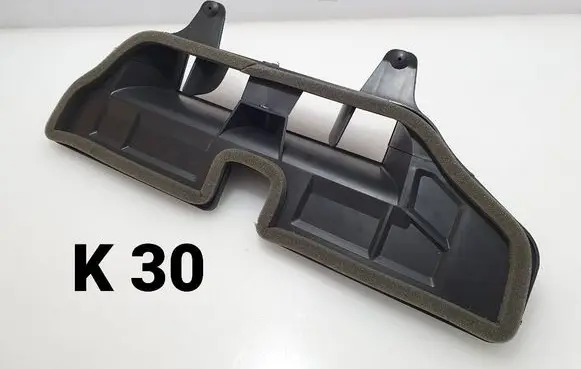 Seat Arona Air intake duct part 6F1819347