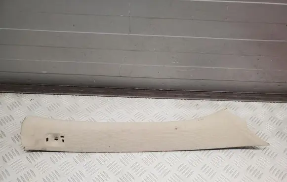 Mercedes-Benz E C207 W207 (A) pillar trim A2076902825