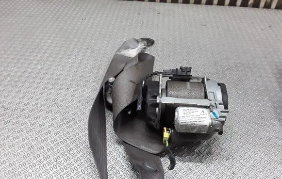 Dodge Caliber Front seatbelt 605924801B