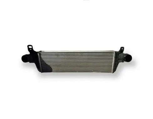 Volkswagen Transporter - Caravelle T5 Intercooler radiator A75TEILE