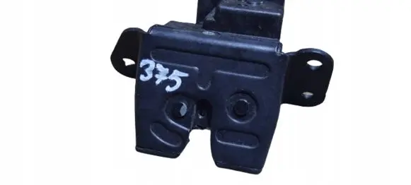 Hyundai ix35 Tailgate/trunk/boot lock/catch/latch 812301H300