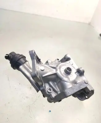 Mercedes-Benz CLA C117 X117 W117 EGR valve A6511420467 A6511400502