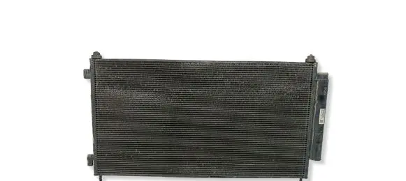 Honda CR-V A/C cooling radiator (condenser) MF4477506860