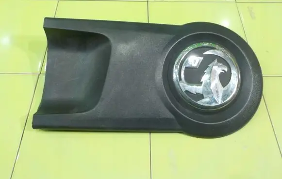 Opel Combo D Rear door trim (molding) 7355079410E