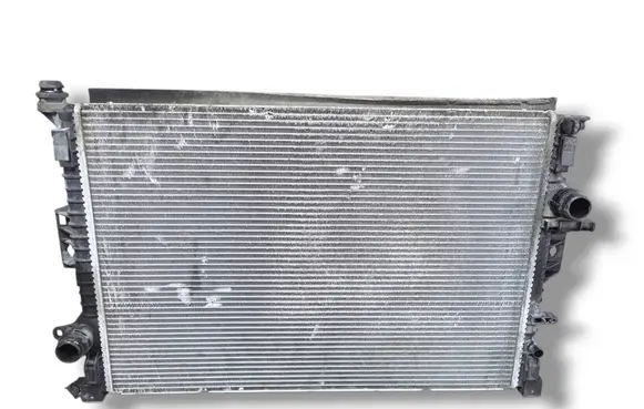 Volvo V70 Coolant radiator 
