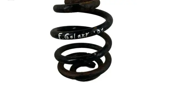 Ford Galaxy Rear coil spring