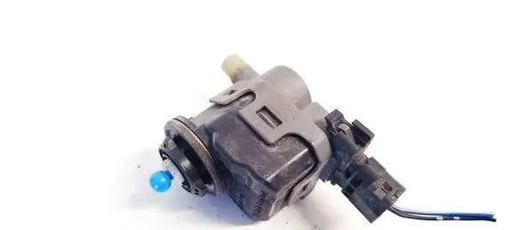 Nissan Primera Headlight level adjustment motor 00787843
