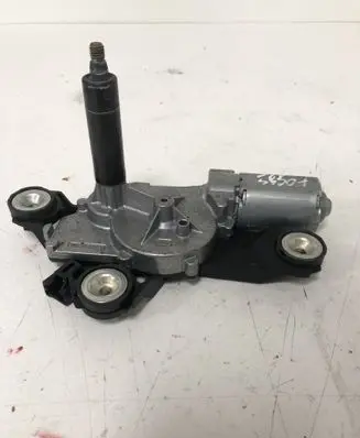 Ford Focus Rear window wiper motor BV6117K441AA