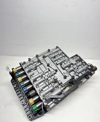 Gearbox control unit/module