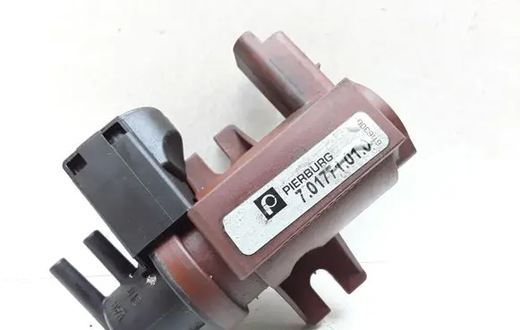 Volvo V70 Turbo solenoid valve 7018771010