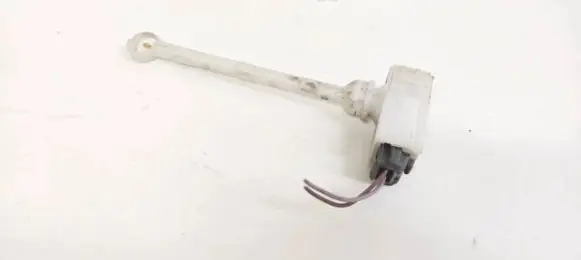 Citroen Xsara Picasso Interior temperature sensor