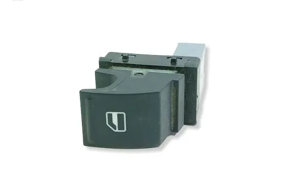 Seat Altea XL Electric window control switch 7L6959855B