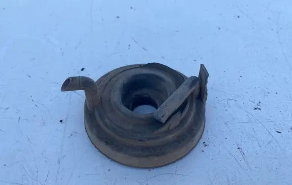 Headlight/headlamp dust cover