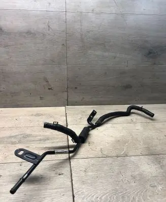 Volkswagen PASSAT B8 Engine coolant pipe/hose 5Q0121064BB