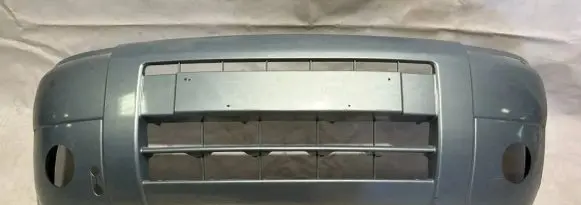 Citroen Berlingo Front bumper 9643802277 43245 C01860006
