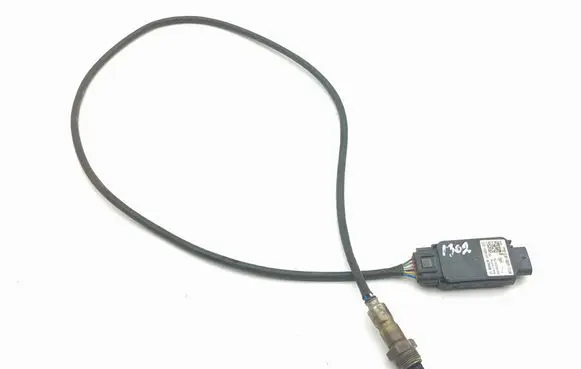 Lambda probe sensor