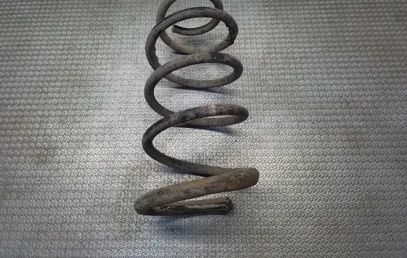 Citroen Jumpy Front coil spring 5002NT
