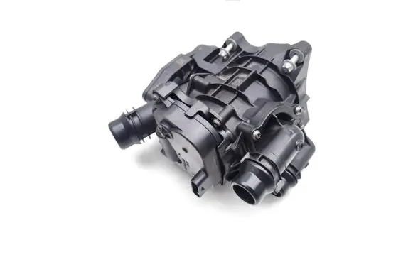 Thermostat/thermostat housing