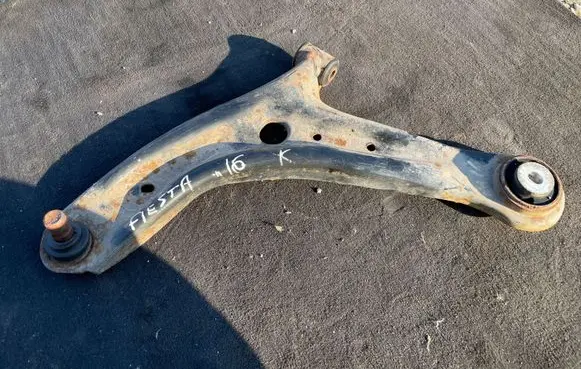 Ford Fiesta Front lower control arm/wishbone
