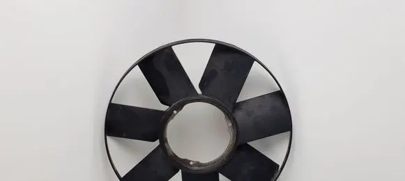 BMW 3 E46 Fan impeller 11522249372