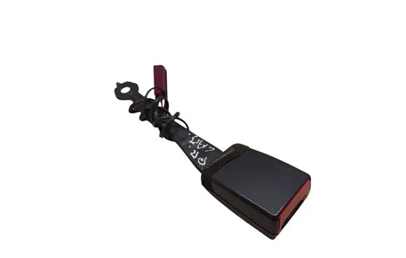 Ford Fiesta Front seatbelt buckle 8V51B61208DB 1C51712 34086540
