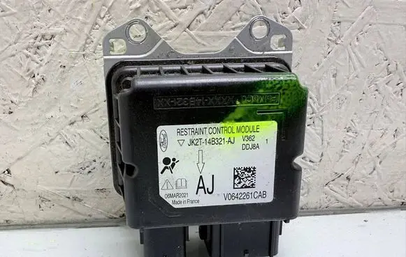 Ford Transit Custom Airbag control unit/module JK2T14B321AJ