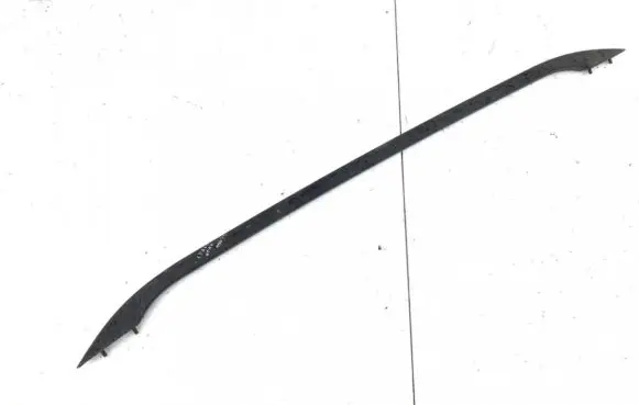 Mitsubishi Space Star Roof bar rail