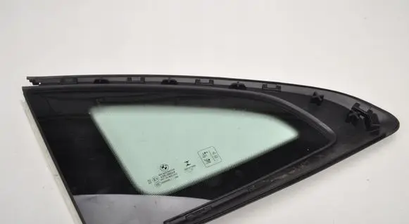 BMW 2 F44 Rear vent window glass 7483157