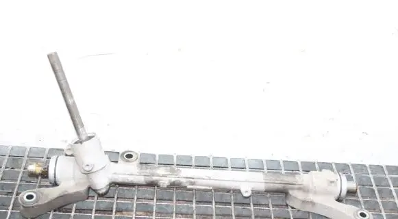 Ford Ecosport Steering rack