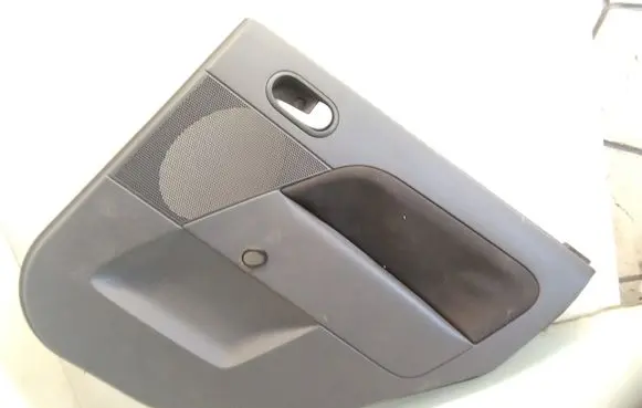 Ford Fiesta Rear door card panel trim 2S61A27406B