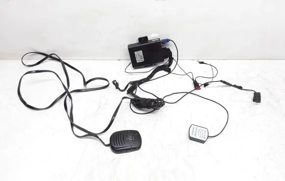 Volvo S80 Hands-free kit 