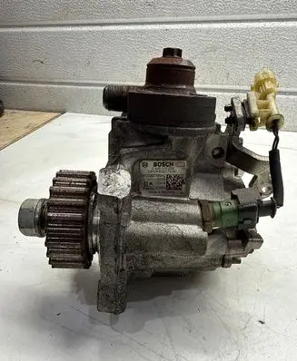 Land Rover Range Rover Sport L494 Fuel injection high pressure pump AH2Q9B395AC