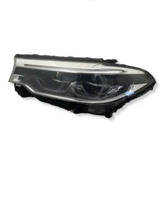 BMW 5 G30 G31 G38 Headlight/headlamp 8499121 10396110009 2019052813