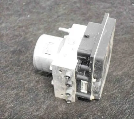 Fiat 500 ABS Pump 0265252447 51913831